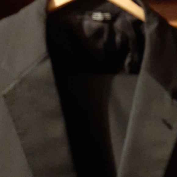 Tuxedo - Picture 3 of 3